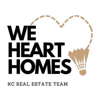 We Heart Homes Team