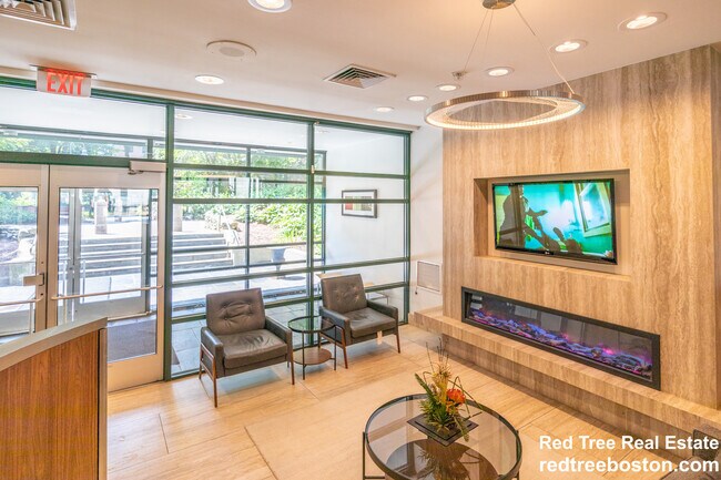 175 Freeman St unit 109, Brookline, MA 02446 - photo 6