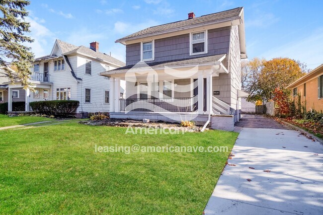 737 Hampton Ave, Toledo, OH 43609 - photo 2