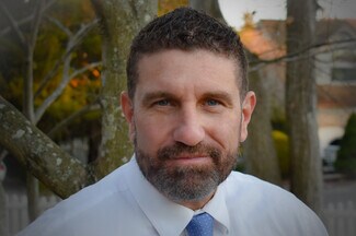 Michael Marigliano