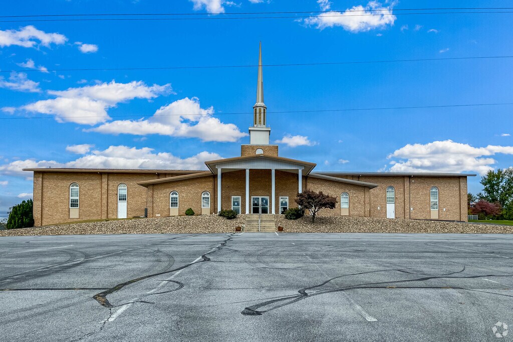 Some students attend the Samuel School.