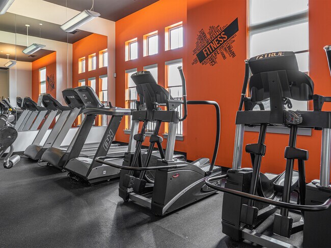 Bristol Station Apartments, Carteret, NJ 07008 - photo 5