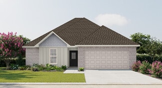 2 Alexandria Grace Dr Unit 36923120, Long Beach, MS 39560