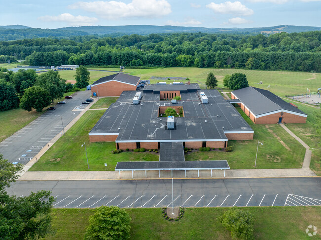 C.M. Bradley Elementary