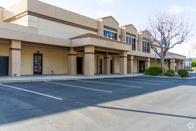 Experience the power of prayer at Calvary Chapel Moreno Valley in Cloverdale.