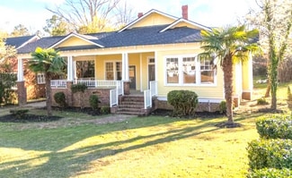 1957 Broughton St, Orangeburg, SC 29115