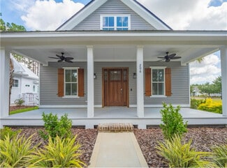 206 Placid Rd, St. Marys, GA 31558