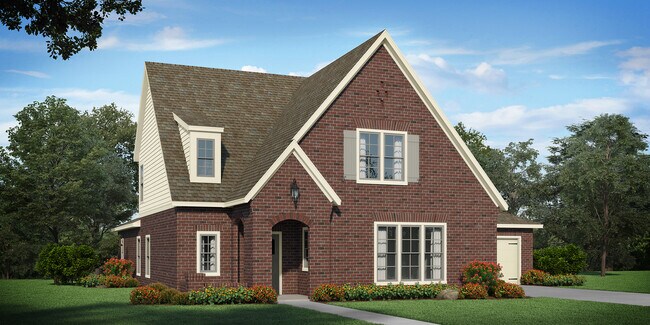 5032 Simms Ridge unit 37004363, Pelham, AL 35124 - photo 3