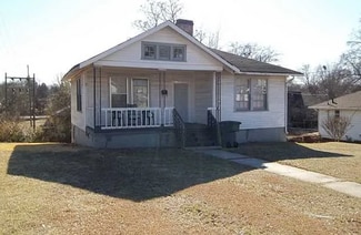 1105 W 5th Ave, Gastonia, NC 28052