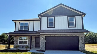 7421 Big Bend Blvd, Camby, IN 46113