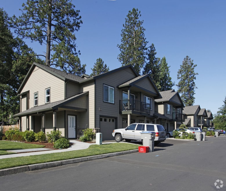 The Reserve at Ashbrook, Tigard, OR 97223 - photo 1