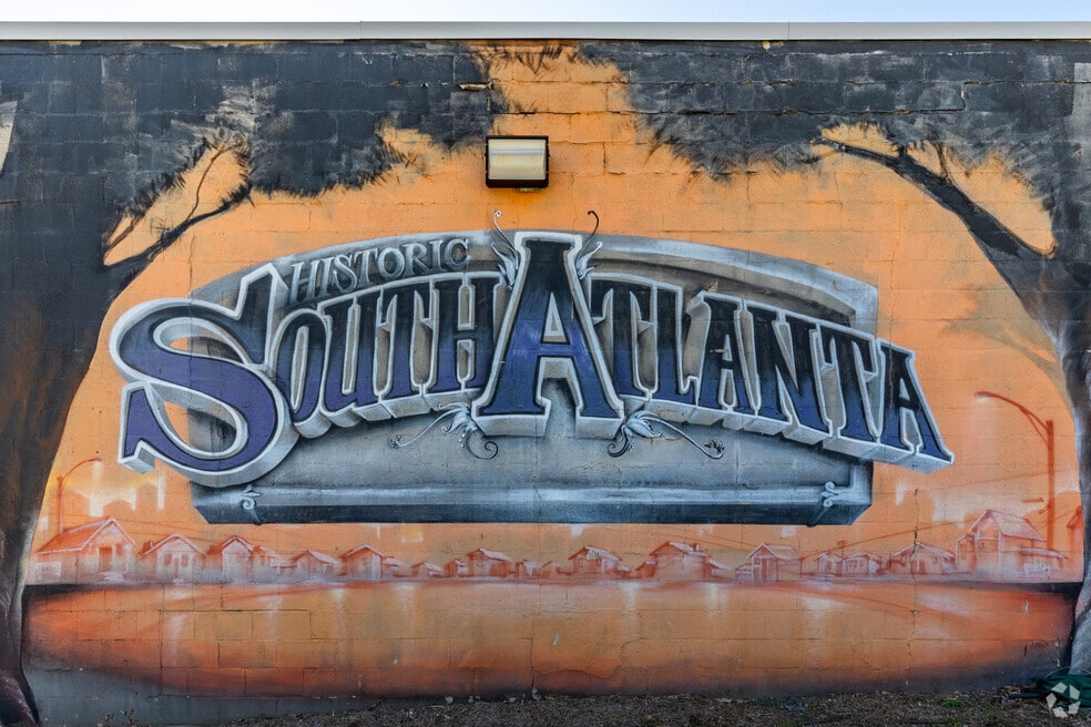 South Atlanta