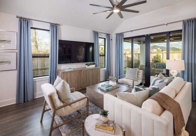 2260 Altiplano, San Antonio, TX 78245 - photo 7