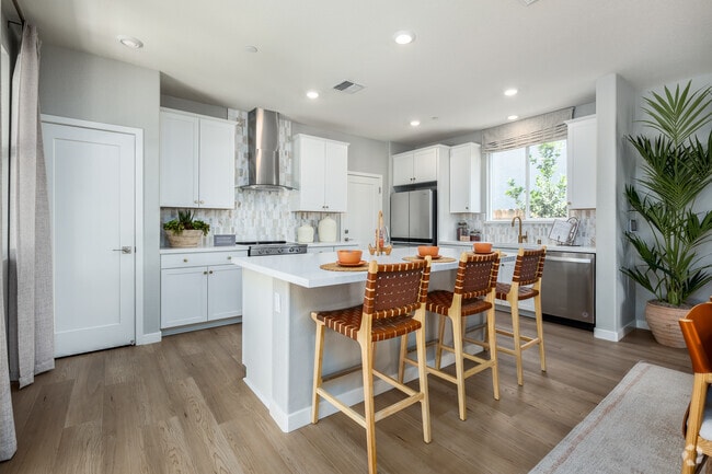 Kitchen - 2102