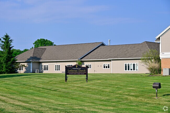 Pinnacle Lutheran School expanded it's student body to include 3 year children in 1979.