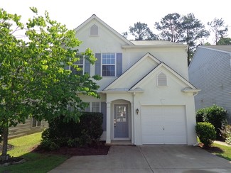 1134 Dunedin Trail, Woodstock, GA 30188