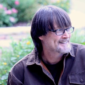 Mark Bishop
