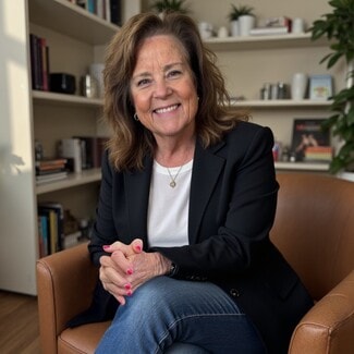 Patricia Kurtz