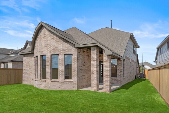 21223 Speckled Trout Ln, Cypress, TX 77433 - photo 5