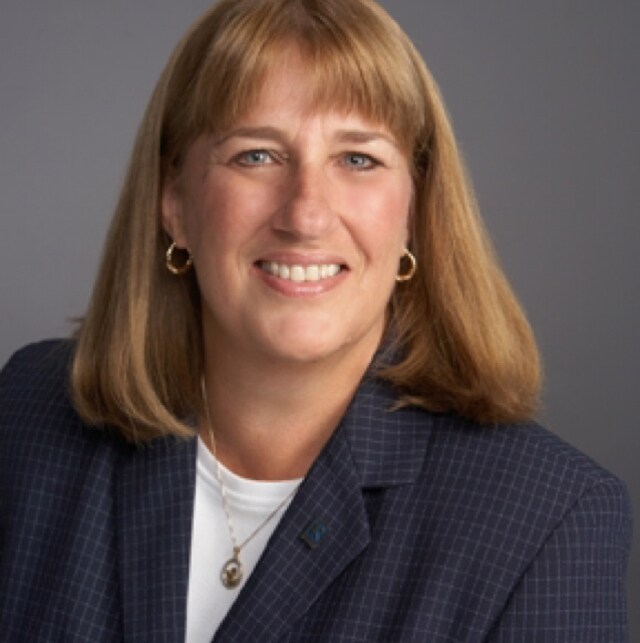 Jeanne Gleason