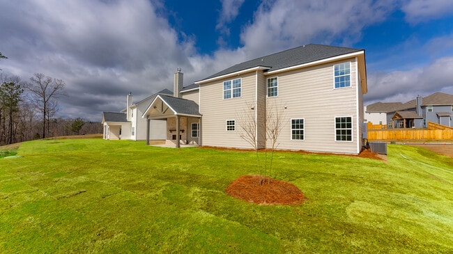 1601 Pressfield Path unit 36450950, Auburn, AL 36830 - photo 6