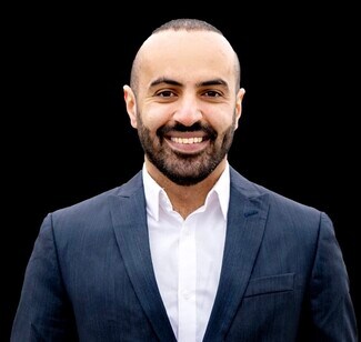 Adam Saleh