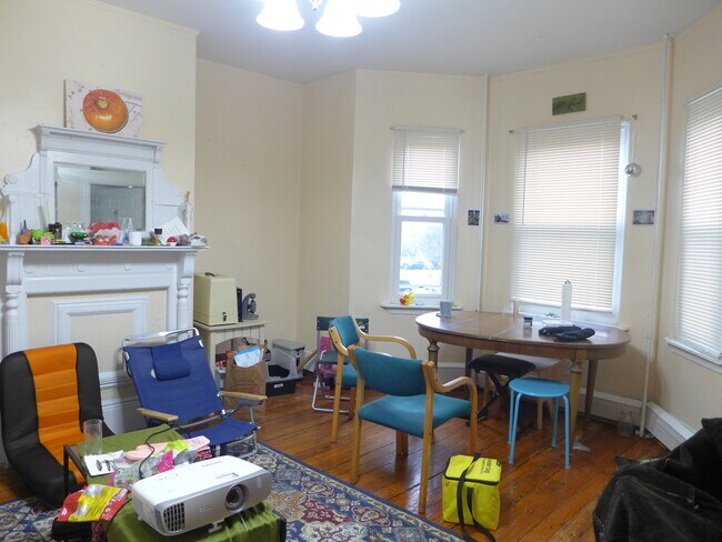 826 Parker St unit 3, Roxbury Crossing, MA 02120 - photo 7