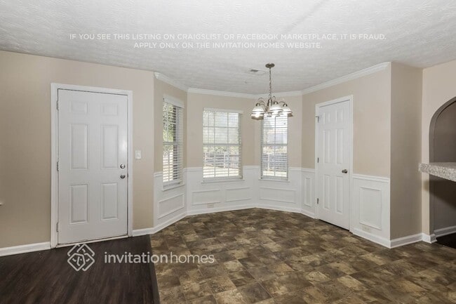 9326 Flowering Trail, Jonesboro, GA 30238 - photo 4