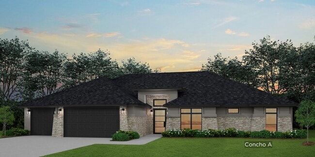 4084 Turning Leaf Dr, Nolanville, TX 76559 - photo 3