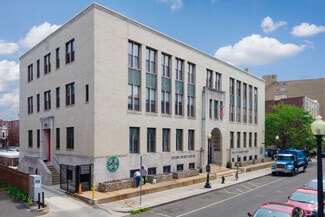 Sacred Heart School - Escuela del Sagrado Coraz&#243;n