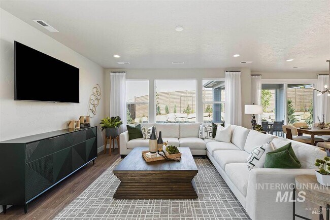 194 W Omphale St, Kuna, ID 83634 - photo 7