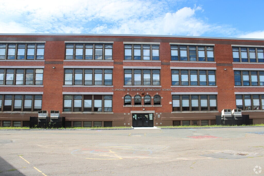 A Drewicz Elementary School