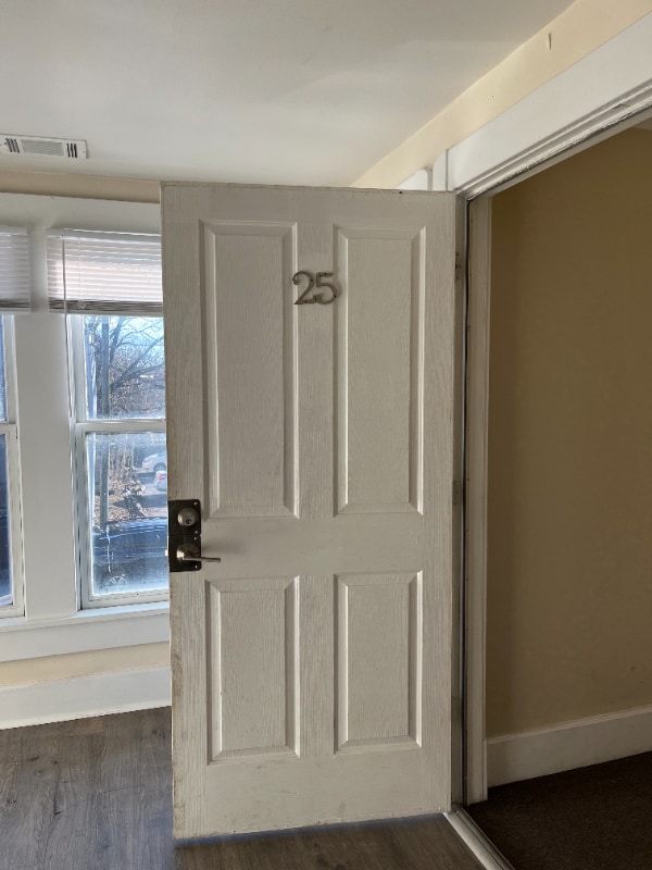 822 Christian Place Unit 25, Indianapolis, IN 46204