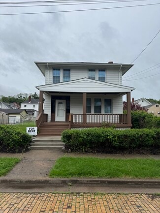 6 Schley Ave, Pittsburgh, PA 15205