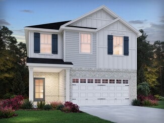 5055 Paravicini Place, Cumming, GA 30041