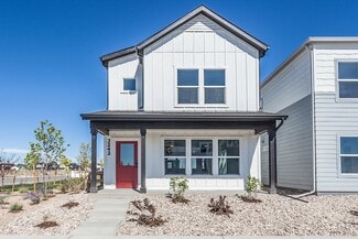 3242 Crusader St, Fort Collins, CO 80524