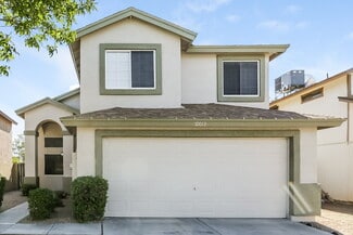 10013 W Montecito Ave, Phoenix, AZ 85037