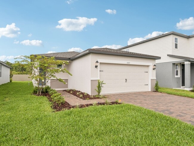 1847 Brekey Way, Zephyrhills, FL 33541 - photo 3