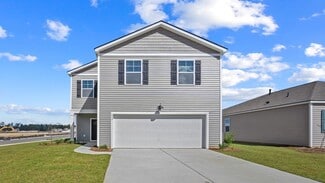 590 Sanctuary Dr, Ridgeland, SC 29936