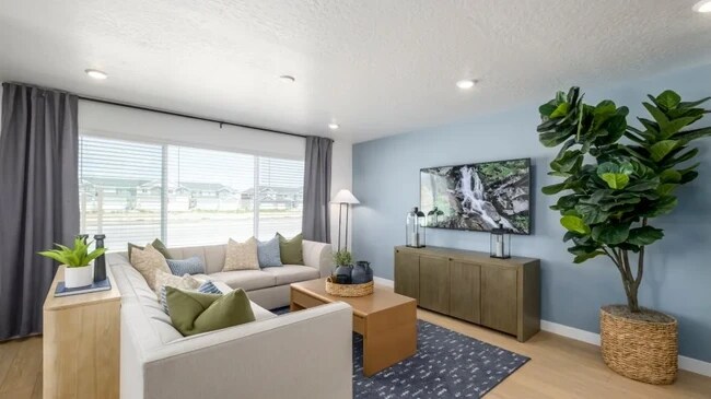 2008 E Canyonlands Ln, Eagle Mountain, UT 84005 - photo 5