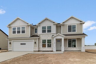 3199 N 3500 W, Plain City, UT 84404
