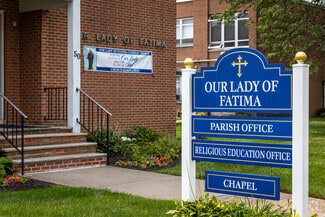 Our Lady of Fatima School