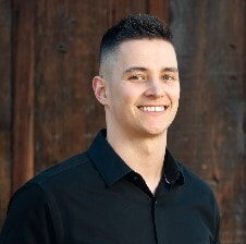 Chase Pope
