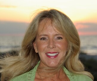 Jennifer Blackwell