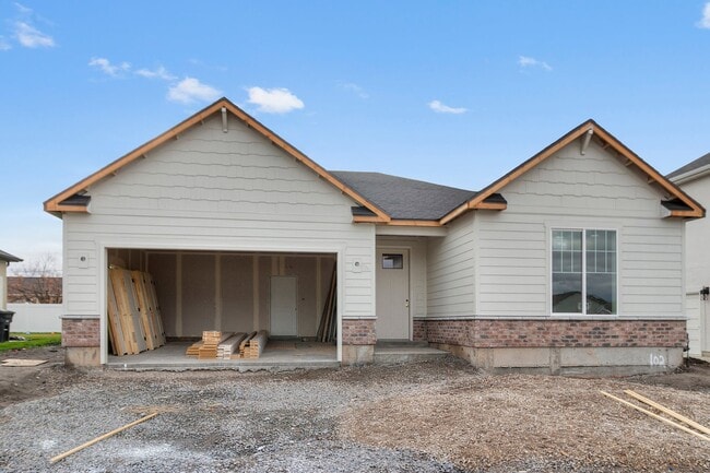 1506 Silver Canoe Loop, Logan, UT 84321 - photo 4