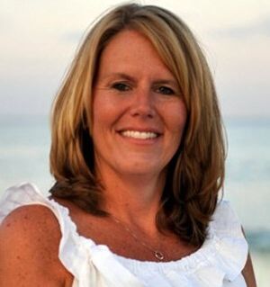 Christine Mcgrory