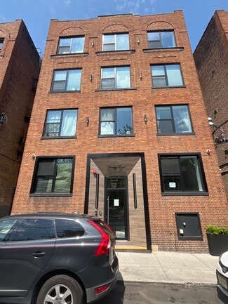 23 Reed St, Jersey City, NJ 07304