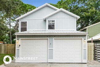 4018 Olive Ave, Sarasota, FL 34231