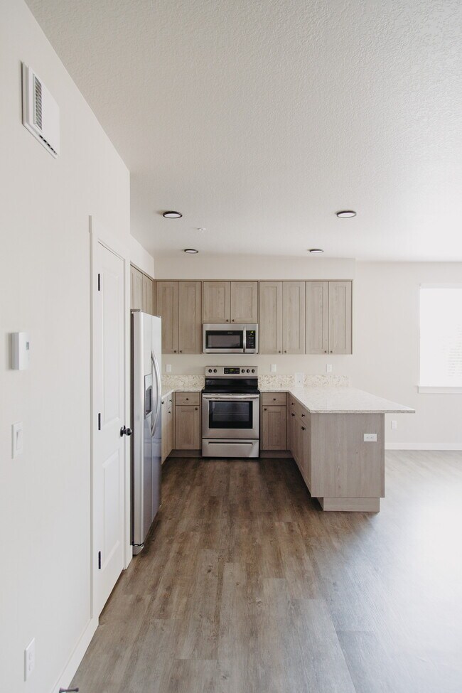4705 NE 66th Ave, Vancouver, WA 98661