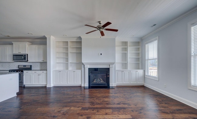 3540 Shell Quarry Dr, Wilmington, NC 28412 - photo 6